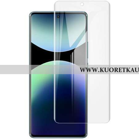 Näytönsuoja Xiaomi Redmi Note 14 Prolle 4g