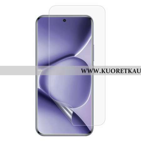 Näytönsuoja Xiaomi Redmi Note 15 Pro Plus 5g / Poco M8 Pro 5g