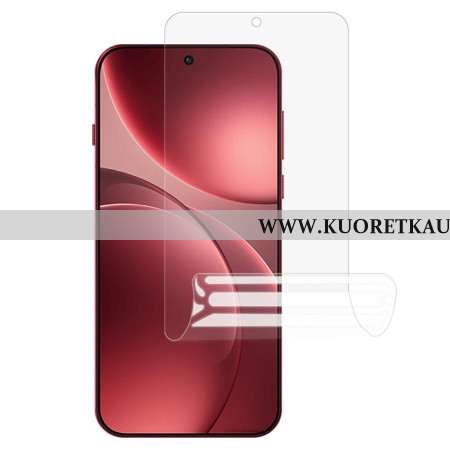 Näytönsuojakalvo Oppo Find X9 Pro 5g