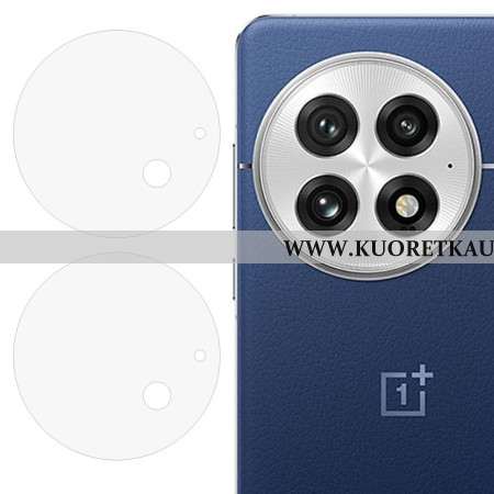 Oneplus 13 Karkaistulla Lasisella Linssinsuojalla