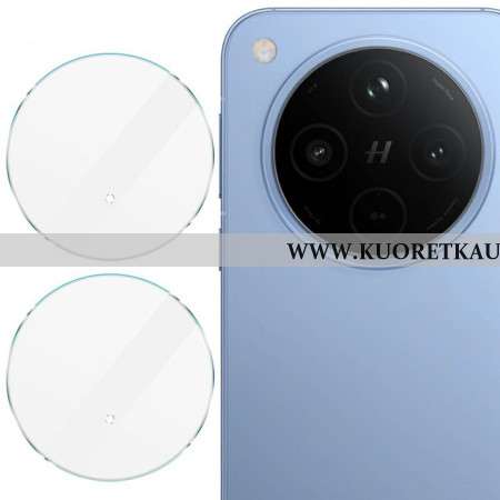 Oppo Find X8 Karkaistusta Lasista Valmistettu Linssinsuoja