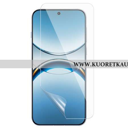 Oppo Find X8 -näytönsuojakalvo