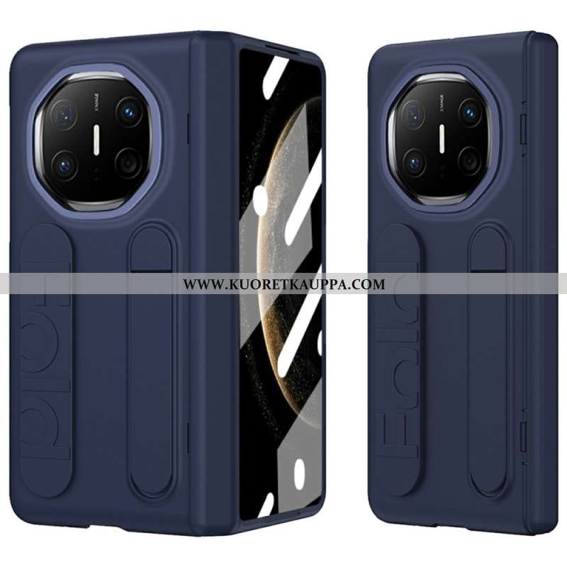 Puhelinkuoret Huawei Mate X6 Jalusta Ja Hihna