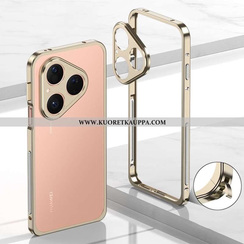 Puhelinkuoret Huawei Pura 80 Linssinsuojapuskuri