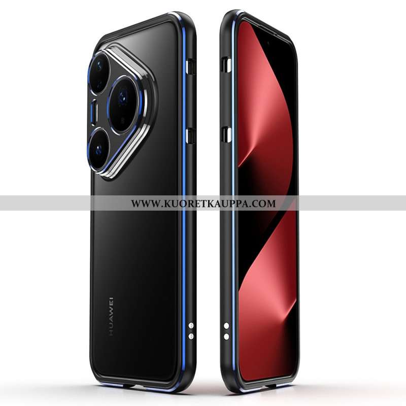 Puhelinkuoret Huawei Pura 80 Pro Puskuri Linssinsuojalla