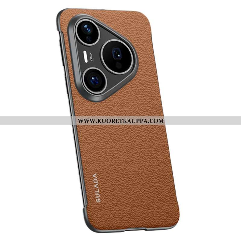 Puhelinkuoret Huawei Pura 80 Pro Sulada Kehyksetön Muotoilu