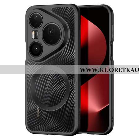 Puhelinkuoret Huawei Pura 80 Ultra Magsafe Aimo Series Dux Ducis