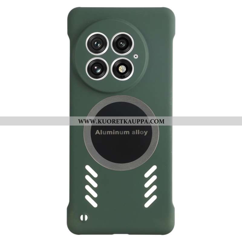 Puhelinkuoret Oneplus 13 Lämmönpoisto