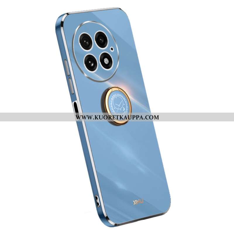 Puhelinkuoret Oneplus 13 Xinli-sormuksen Pidike