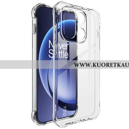 Puhelinkuoret Oneplus 15 Imak Kirkas