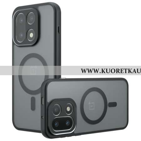 Puhelinkuoret Oneplus 15 Magsafe Matta Viimeistely