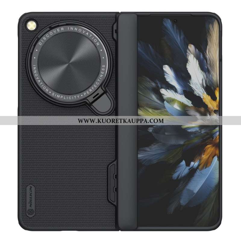 Puhelinkuoret Oppo Find N3 Super Frosted Shield Prop Nillkin