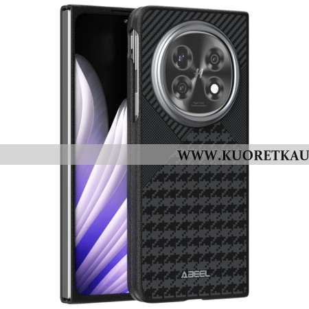 Puhelinkuoret Oppo Find N5 Magsafe-yhteensopiva Abeel