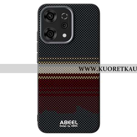 Puhelinkuoret Oppo Reno 14 5g Yhteensopiva Magsafe Sunrisen Kanssa