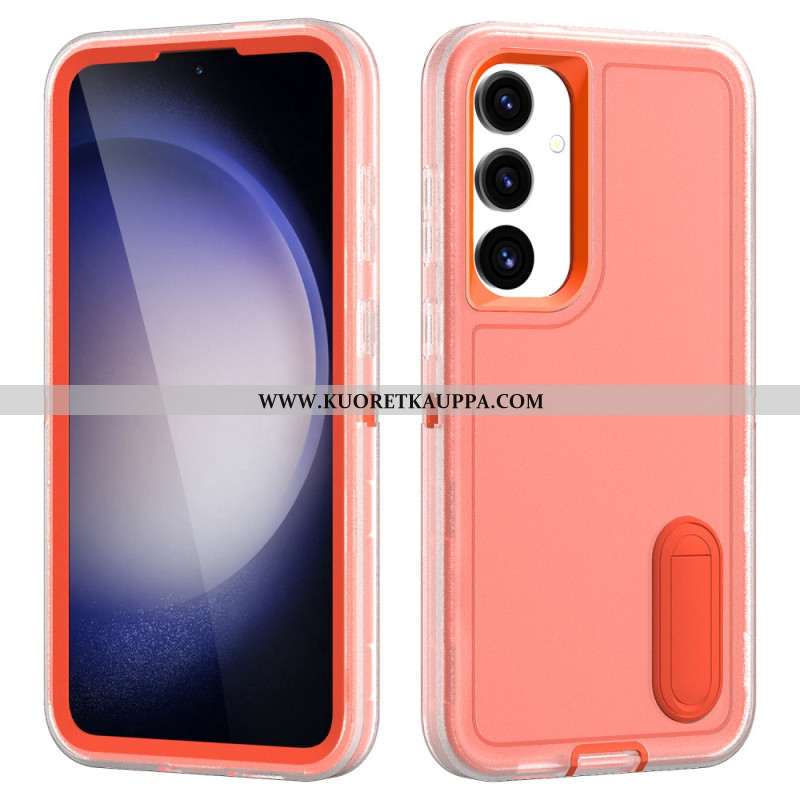 Läpinäkyvä Oranssi