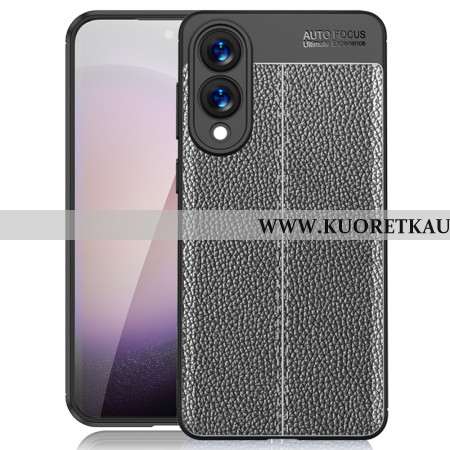 Puhelinkuoret Samsung Galaxy S25 5g Edge Kaksirivinen