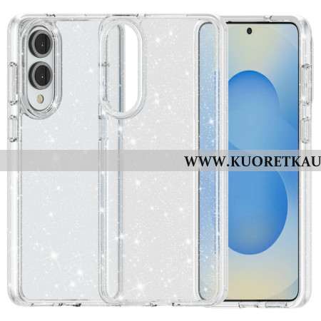 Puhelinkuoret Samsung Galaxy S25 5g Edge Kimallus