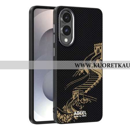 Puhelinkuoret Samsung Galaxy S25 5g Edge Magsafe-yhteensopiva Ultraohut The Great Wall Abeel