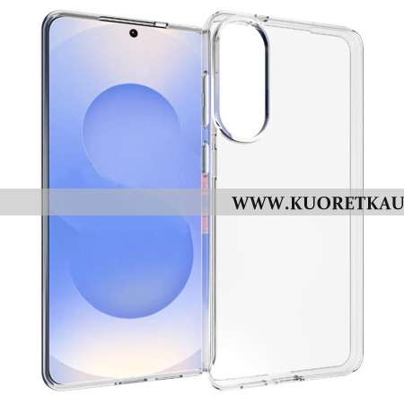 Puhelinkuoret Samsung Galaxy S25 5g Edge Sormenjälkiä Hylkivä