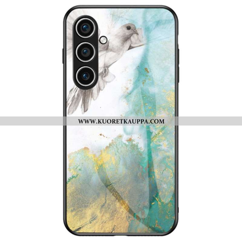 Lentävä Kyyhkynen Marmori