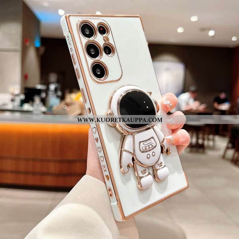 Puhelinkuoret Samsung Galaxy S25 Ultra 5g Astronauttijalusta