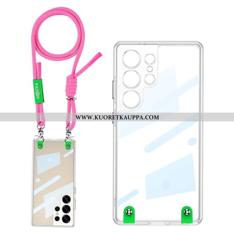 Puhelinkuoret Samsung Galaxy S25 Ultra 5g Gkk