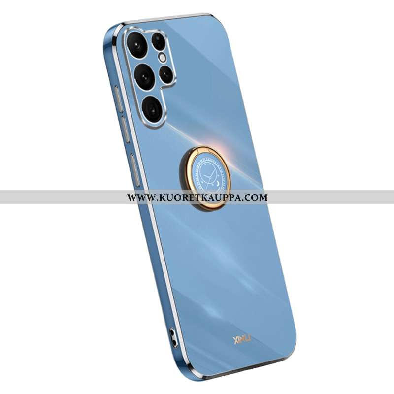 Puhelinkuoret Samsung Galaxy S25 Ultra 5g Xinli-rengasjalusta