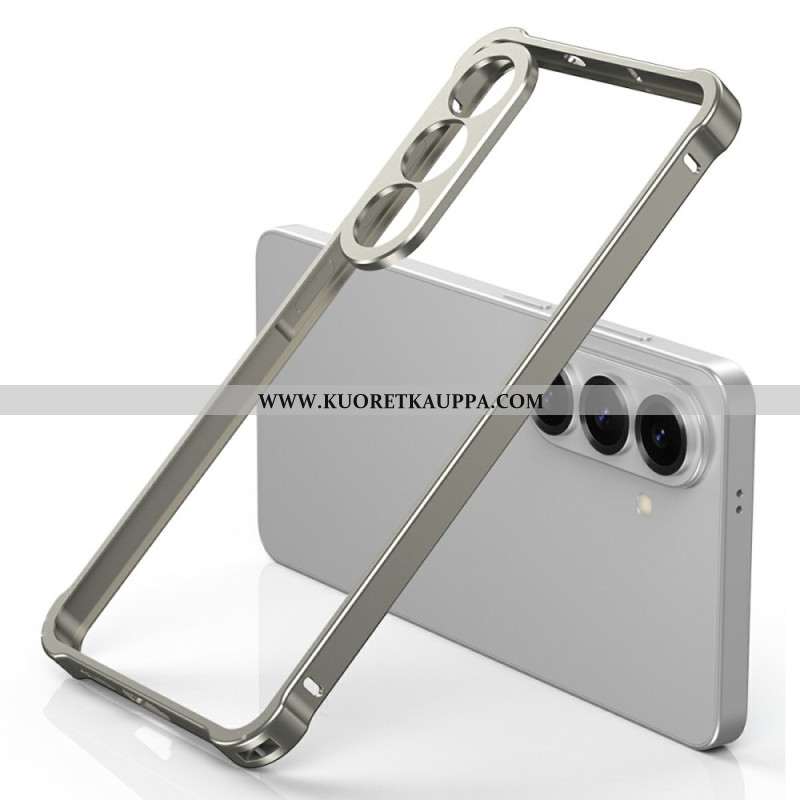 Puhelinkuoret Samsung Galaxy S26 Kamerasuoja