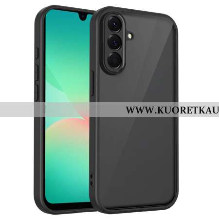 Puhelinkuoret Samsung Galaxy S26 Mattapintainen Putoamisen Estävä Lompakko