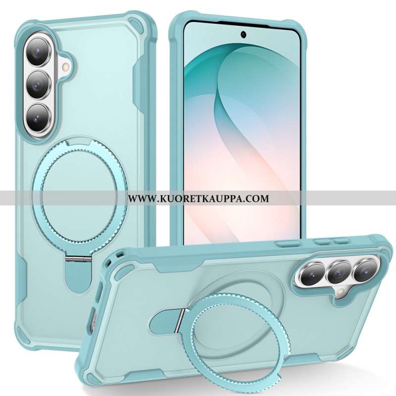 Puhelinkuoret Samsung Galaxy S26 Plus Magneettinen Ja Integroitu Tukijalka