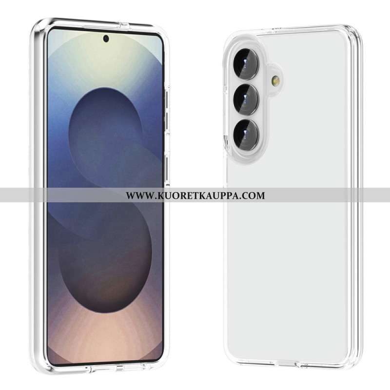 Puhelinkuoret Samsung Galaxy S26 Vahvistettu Suojaus