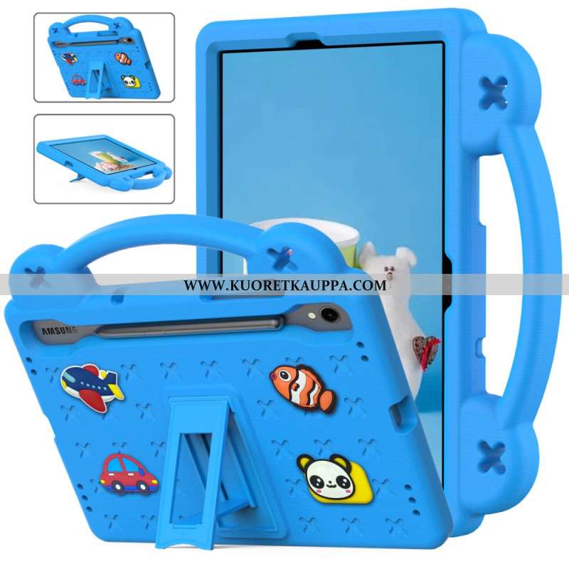 Puhelinkuoret Samsung Galaxy Tab S10 Fe Eva-suoja