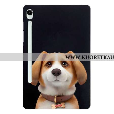 Puhelinkuoret Samsung Galaxy Tab S10 Fe Harrier Beagle