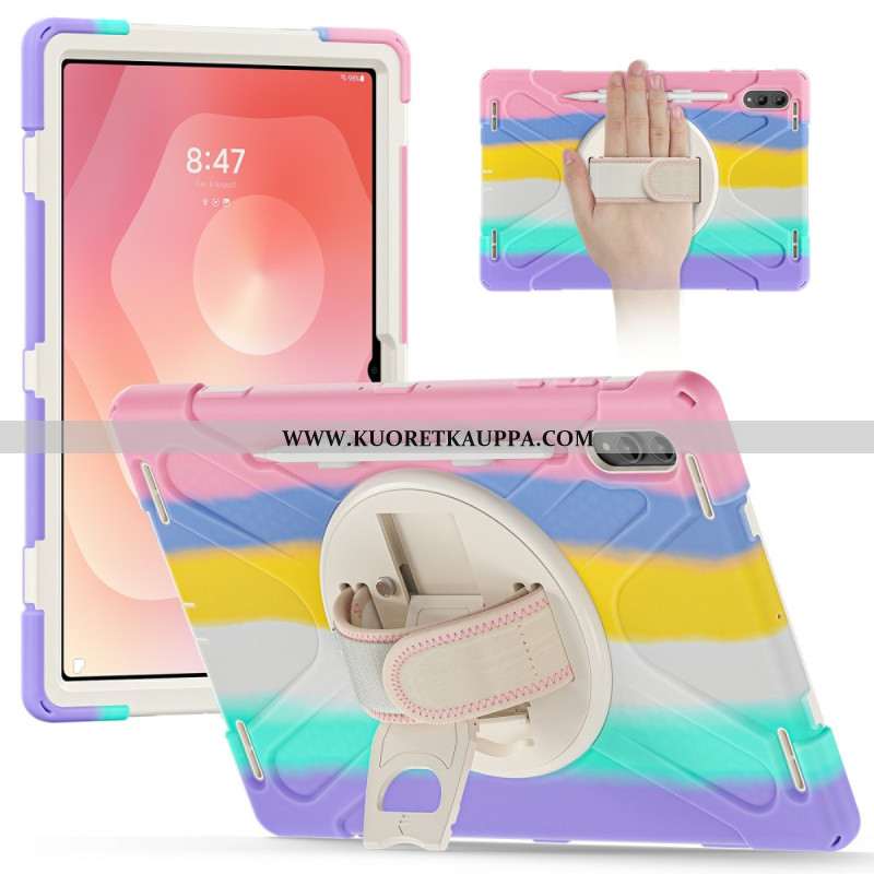 Puhelinkuoret Samsung Galaxy Tab S11 Ultra Erittäin Kestävä Muotoilu