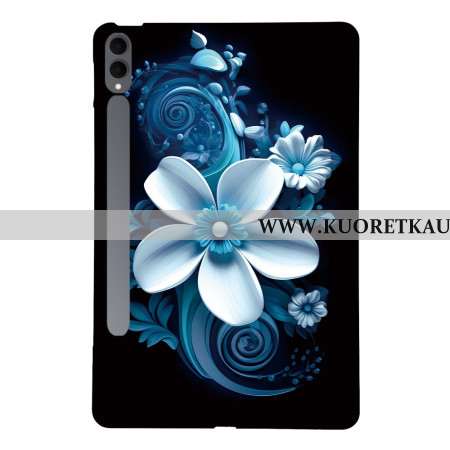 Puhelinkuoret Samsung Galaxy Tab S11 Ultra Musta Orkidea