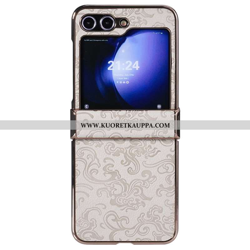 Puhelinkuoret Samsung Galaxy Z Flip 7 Fe Ensiluokkainen