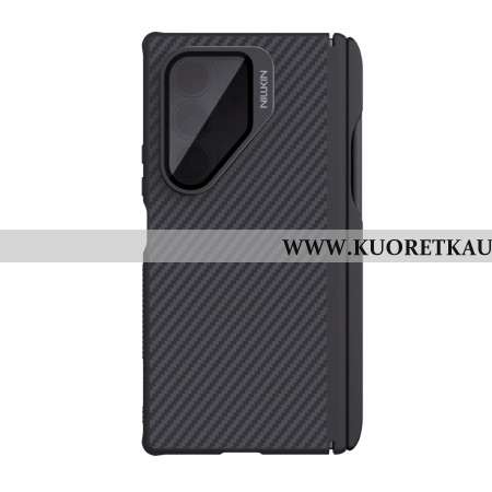 Puhelinkuoret Samsung Galaxy Z Fold 7 Carboprop-sarja Nillkin