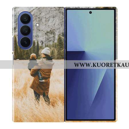 Puhelinkuoret Samsung Galaxy Z Fold 7 Luova