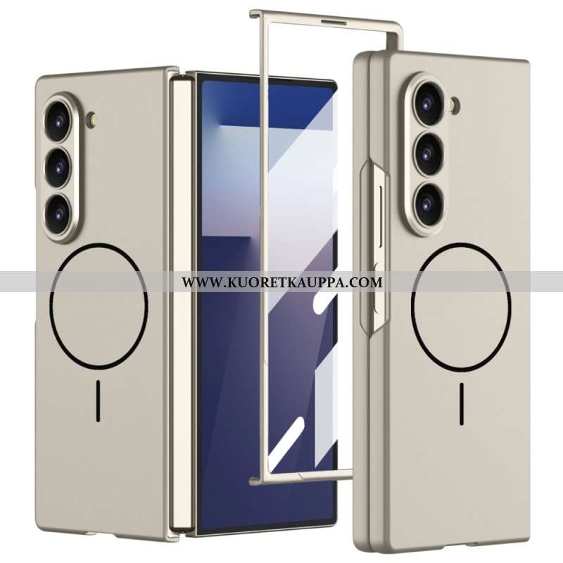 Puhelinkuoret Samsung Galaxy Z Fold 7 Magneettinen