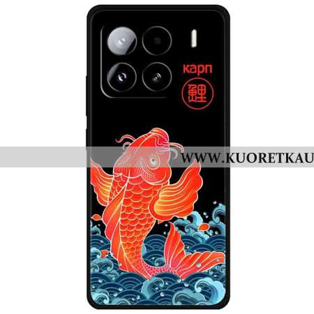 Puhelinkuoret Xiaomi 15 Pro Hyppäävä Kala