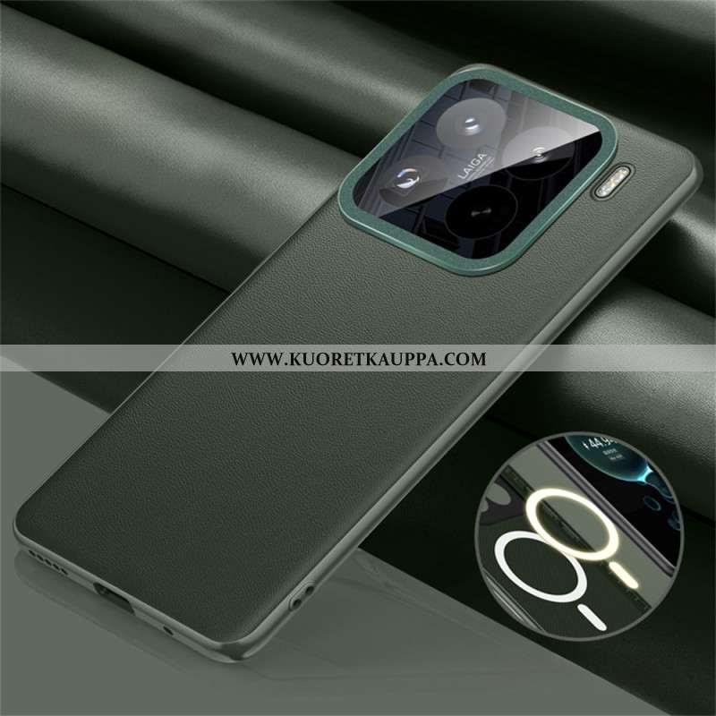 Puhelinkuoret Xiaomi 15 Pro Magsafe-yhteensopiva Ultraohut