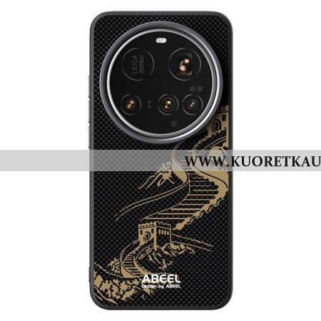 Puhelinkuoret Xiaomi 15 Ultra Great Wall Magsafe -yhteensopiva Abeel