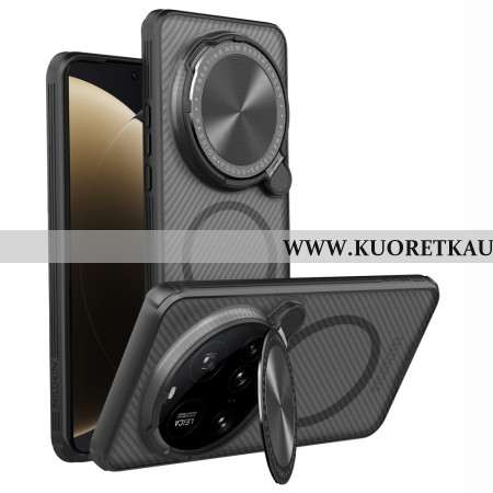 Puhelinkuoret Xiaomi 15 Ultra Magsafe-yhteensopiva Camshield-potkurisarja Nillkin