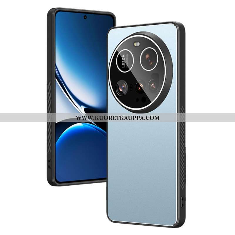 Puhelinkuoret Xiaomi 15 Ultra Mattakuvio