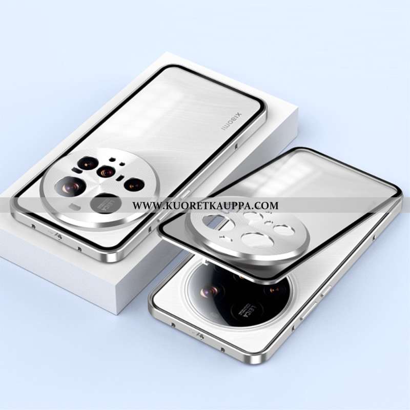 Puhelinkuoret Xiaomi 15 Ultra Ponnahdusikkunalukitusmekanismi