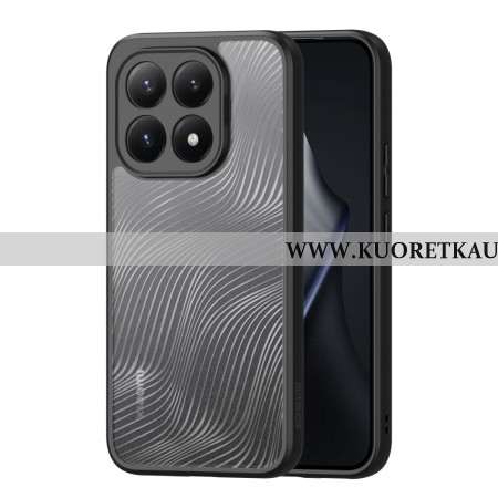 Puhelinkuoret Xiaomi 15t Aimo-sarjan Dux Ducis