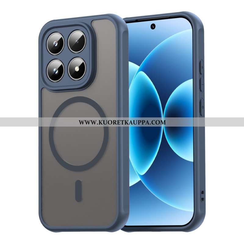 Puhelinkuoret Xiaomi 17 Magneettinen Putoamisenesto