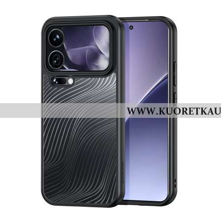 Puhelinkuoret Xiaomi 17 Pro Aimo-sarja Dux Ducis