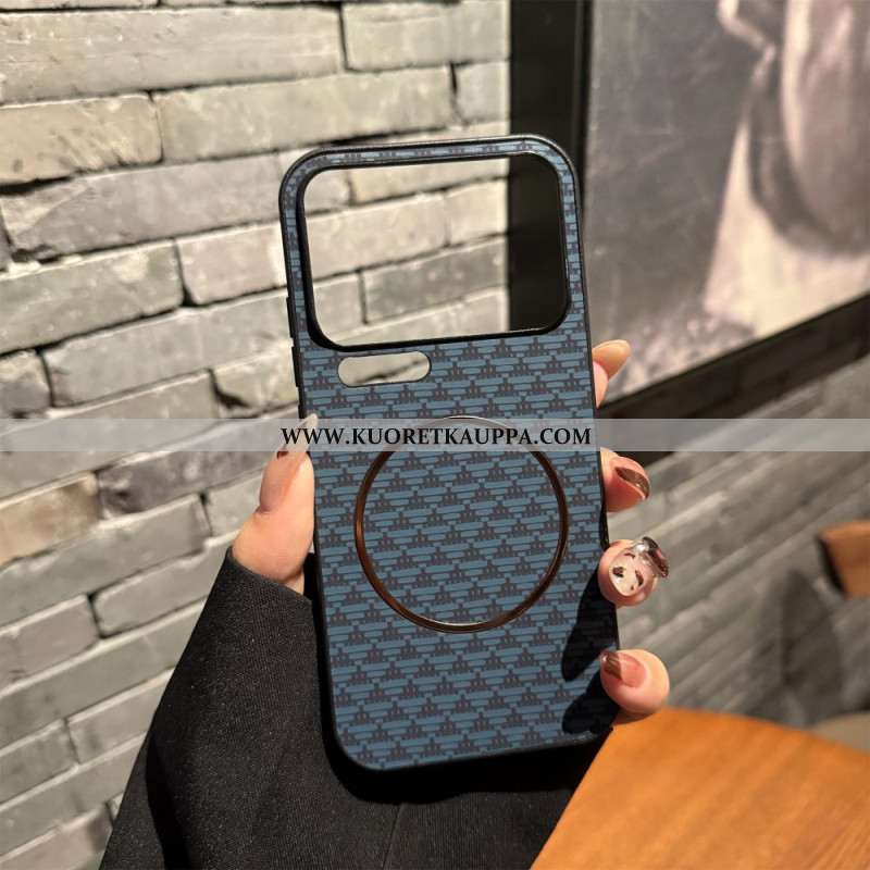 Puhelinkuoret Xiaomi 17 Pro Max Kolmiokuvio