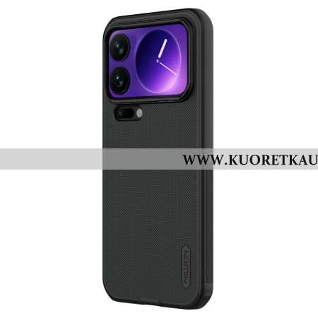 Puhelinkuoret Xiaomi 17 Pro Max Magsafe Frosted Shield Pro Nillkin